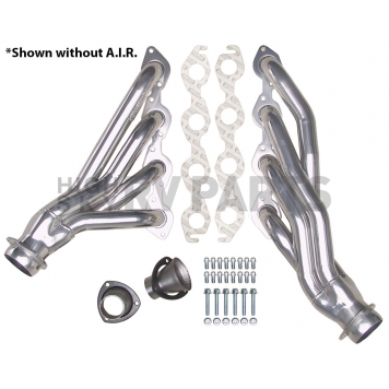 Hedman Short Tube Exhaust Header - 66611