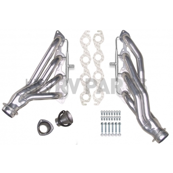 Hedman Short Tube Exhaust Header - 66611-1
