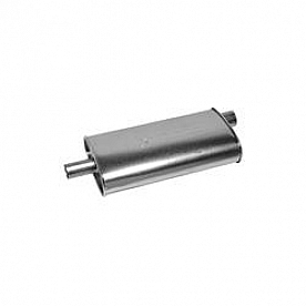 Walker Exhaust Muffler - 18463