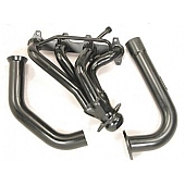 Pacesetter Performance Short Tube Header - 70-1200