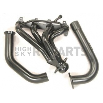 Pacesetter Performance Short Tube Header - 70-1200