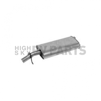 Walker Exhaust Muffler - 18459