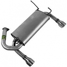 Walker Exhaust Muffler - 50097
