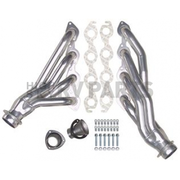 Hedman Short Tube Exhaust Header - 66617