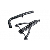 Pacesetter Performance 4-1 Header - 70-1046