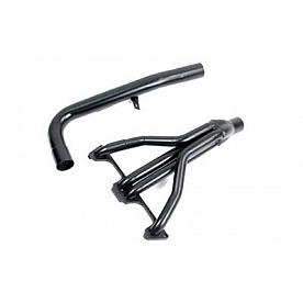 Pacesetter Performance 4-1 Header - 70-1046