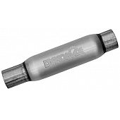 Dynomax Race Series Bullet Exhaust Muffler - 24238