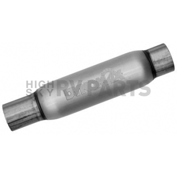 Dynomax Race Series Bullet Exhaust Muffler - 24238