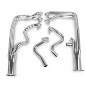 Hooker Super Competition Long Tube Header - 6115-1HKR