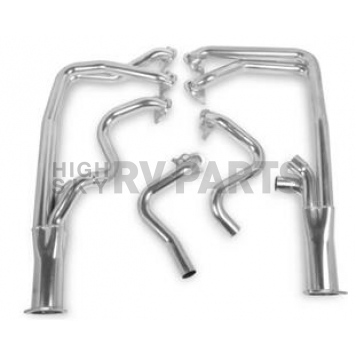 Hooker Super Competition Long Tube Header - 6115-1HKR