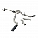 Flowmaster Exhaust Outlaw Cat Back System - 817691