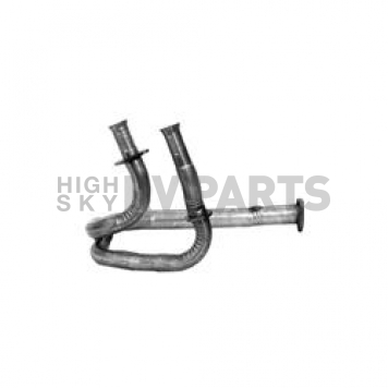 Walker Exhaust Front Pipe - 52317