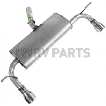Walker Exhaust Muffler - 50098