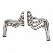 Hooker Long Tube Header - 6907-4HKR
