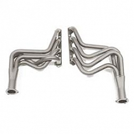 Hooker Long Tube Header - 6907-4HKR