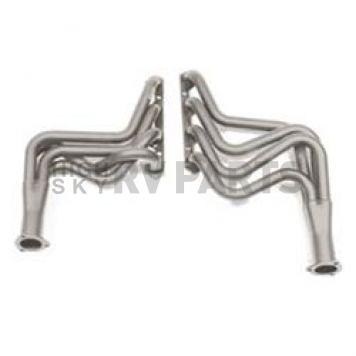 Hooker Long Tube Header - 6907-4HKR