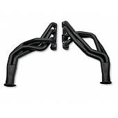 Hooker Super Competition Darkside Long Tube Header - 6223-3HKR