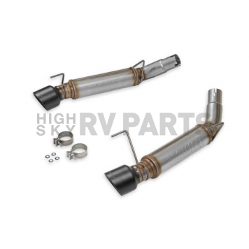 Flowmaster Exhaust FlowFX Axle-Back System - 717827