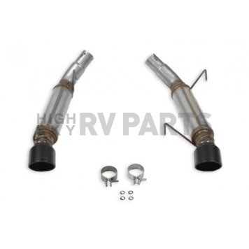 Flowmaster Exhaust FlowFX Axle-Back System - 717827-1