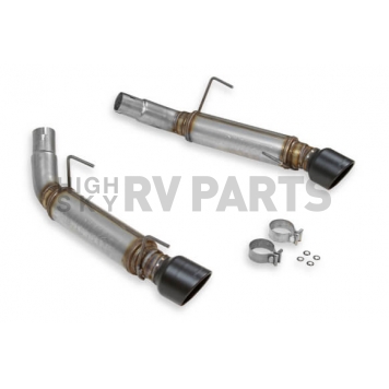 Flowmaster Exhaust FlowFX Axle-Back System - 717827-2