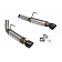 Flowmaster Exhaust FlowFX Axle-Back System - 717827