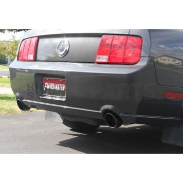 Flowmaster Exhaust FlowFX Axle-Back System - 717827-4