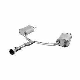 Walker Exhaust Muffler - 50358