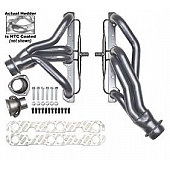 Hedman Short Tube Exhaust Header - 66641