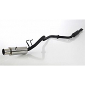 APEXi Exhaust N1 Series-Cat Back System - 162-KH08