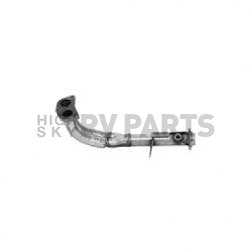 Walker Exhaust Front Pipe - 52367