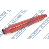 Dynomax Thrush Glass Pack Exhaust Muffler - 24242