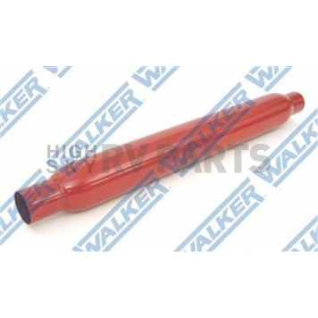 Dynomax Thrush Glass Pack Exhaust Muffler - 24242