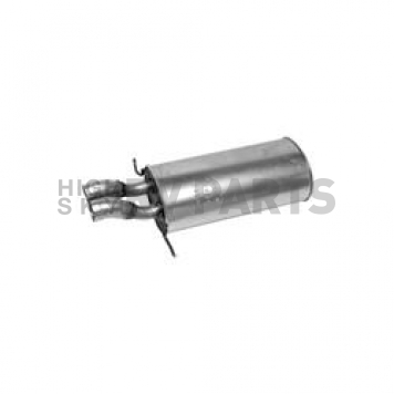 Walker Exhaust Muffler - 18467