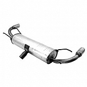 Walker Exhaust Muffler - 50559