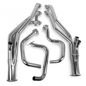 Hooker Super Competition Long Tube Header - 6205-1HKR