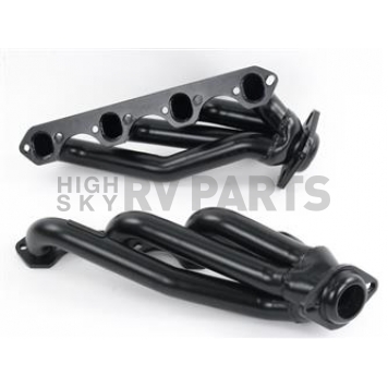 Pacesetter Performance Short Tube Header - 70-1067