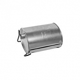 Walker Exhaust Muffler - 18469