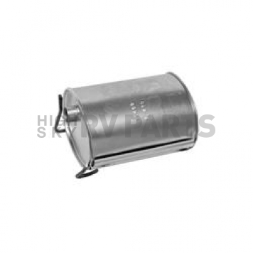 Walker Exhaust Muffler - 18469