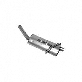 Walker Exhaust Muffler - 52110