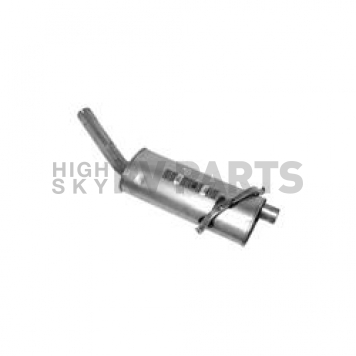 Walker Exhaust Muffler - 52110