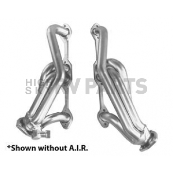 Hedman Short Tube Exhaust Header - 66651