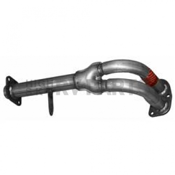Walker Exhaust Front Pipe - 52335