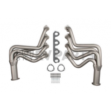 Hooker Long Tube Header - 6911-4HKR