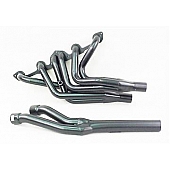Pacesetter Performance Long Tube Header - 70-1037
