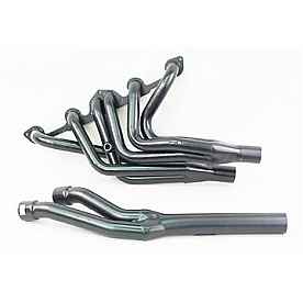 Pacesetter Performance Long Tube Header - 70-1037