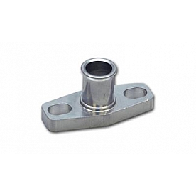 Vibrant Performance Turbocharger Oil Return Flange - 2894