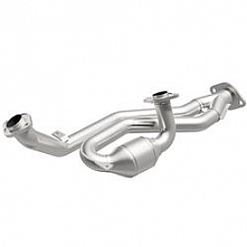 Magnaflow Direct Fit 48 State Catalytic Converter - 23738