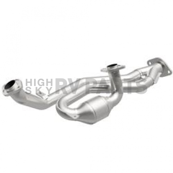 Magnaflow Direct Fit 48 State Catalytic Converter - 23738