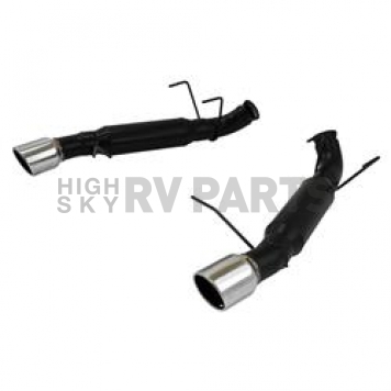 Flowmaster Exhaust Outlaw Axle Back System - 817592