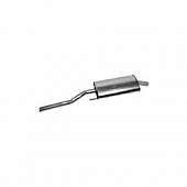 Walker Exhaust Muffler - 18470